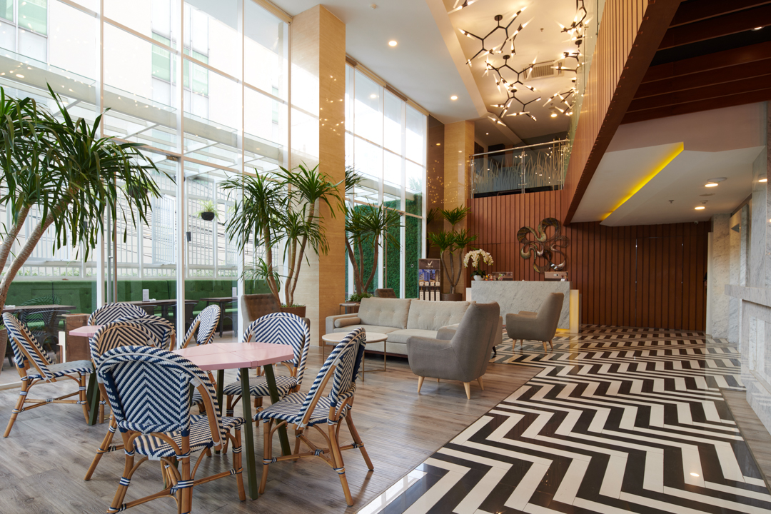 Promo [90% Off] Verse Luxe Hotel Wahid Hasyim Indonesia | W Hotel Promo